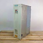 AC درایو مدل 6SE7022-6EC21