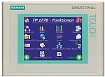 HMI مدل 6AV6642-0BA01-1AX1