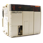 PLC/CPU مدل CQM1-CPU43-EV1