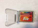 مموری کارت	8GB