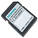 مموری کارت	6ES7954-8LC02-0AA0
