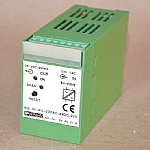 منبع تغذیه	EG 45-PS-230AC/24DC/25