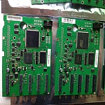 برد CPU وکن	PC00761D
