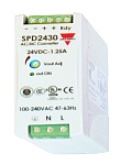 منبع تغذیه	SPD2430