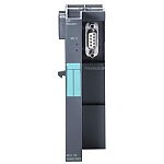 کارت PLC مدل 6ES7138-4HA00-0AB0