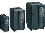 درایو میکرومستر 420 مدل 6SE6420-2AB12-5AA1