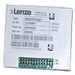ماژول CAN BUS  داریوهای LENZE سری 8200 مدل E82ZAFCC001
