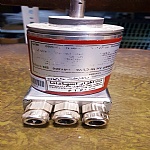 اینکدرTR ELEC CEV65M-01460