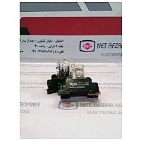 رله OMRON PYC-A1