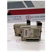 ماژول خروجی PLC