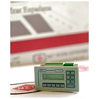 PLC  VTP 322  KERNELSISTEMI VTP322  SMALLER PLC  LCD16X22 24VDC
