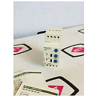 رله اشنایدر  A9E21182  Schneider,A9E21182 Relay Of Control Voltage Ircu Schneider