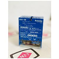 پاور کنترل   SPC1-50  AUTONICS,POWER CONTROLLER - W94.6 X H124.8 X L92MM-220VAC, 50A