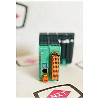 ماژول دما  R-TC8  GEFRAN, MODULE 8 TEMPERATURE LOOPS