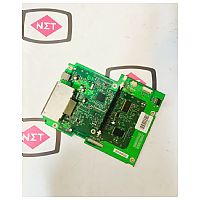 برد فورمتر پرینتر لیزری   Q1890-60001  HP Q1890-60001 original formatter pc board assembly  ManufacturerHPModelQ1890-60001